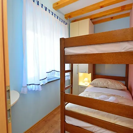 Holiday Stara Kula Semesterbostad *